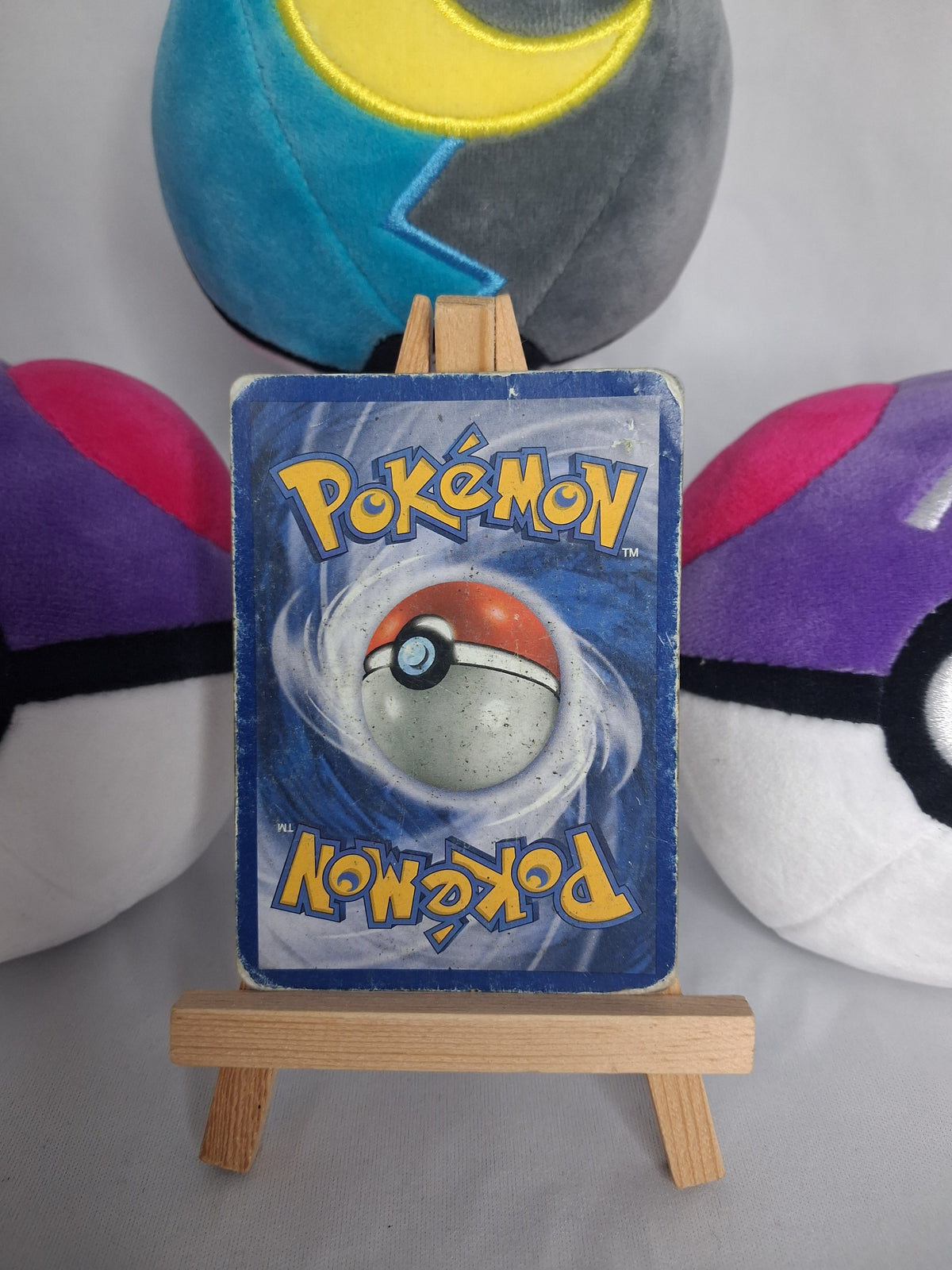 Machomei - Base Set (DE) - 8/102 - 1. Edition Holo - PL-