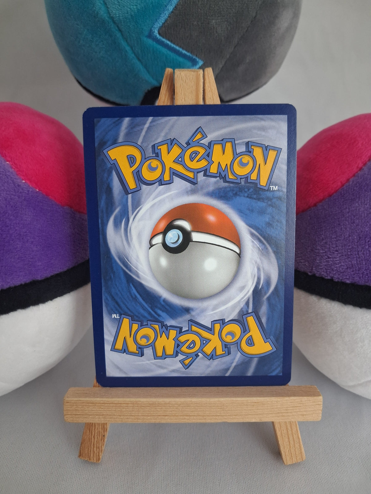 Knakrack&Giratina GX - Bund der Gleichgesinnten (DE) - 228/236 - GX Full Art - EX