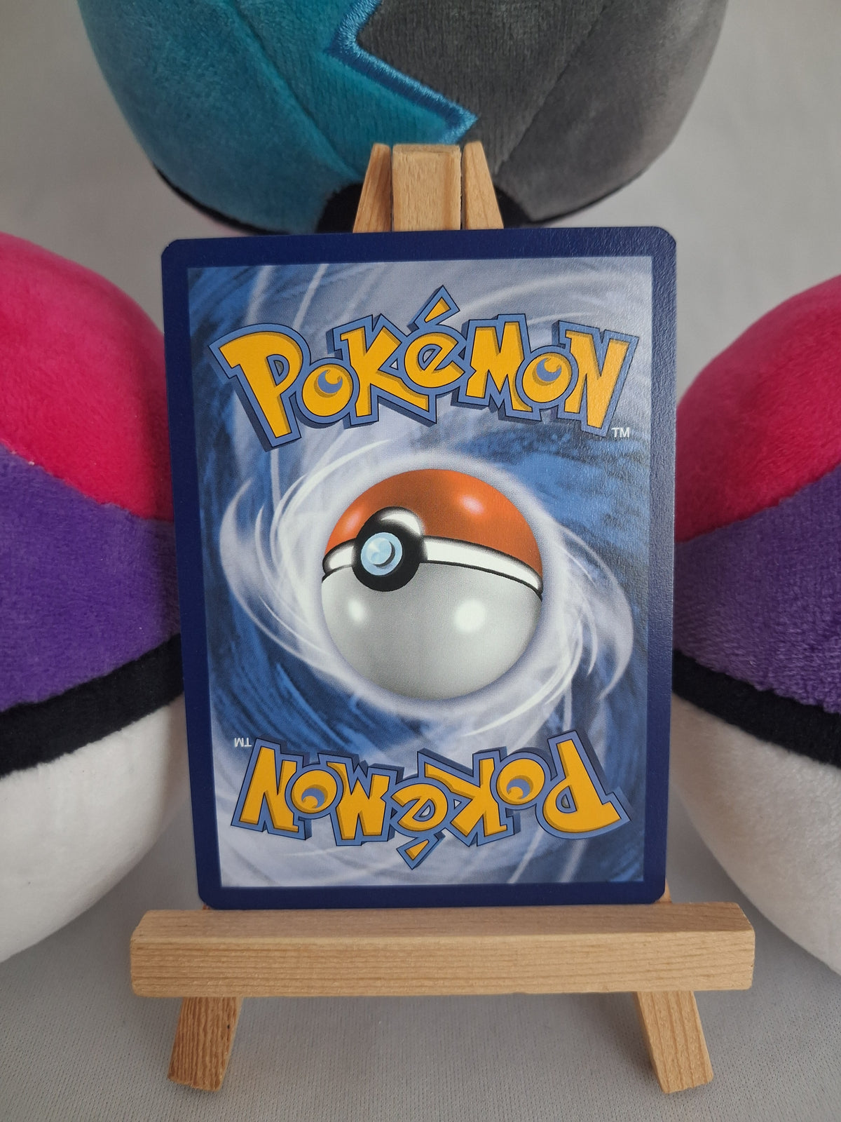 Saida - Farbenschock (DE) - 180/185 - Trainer Full Art - NM