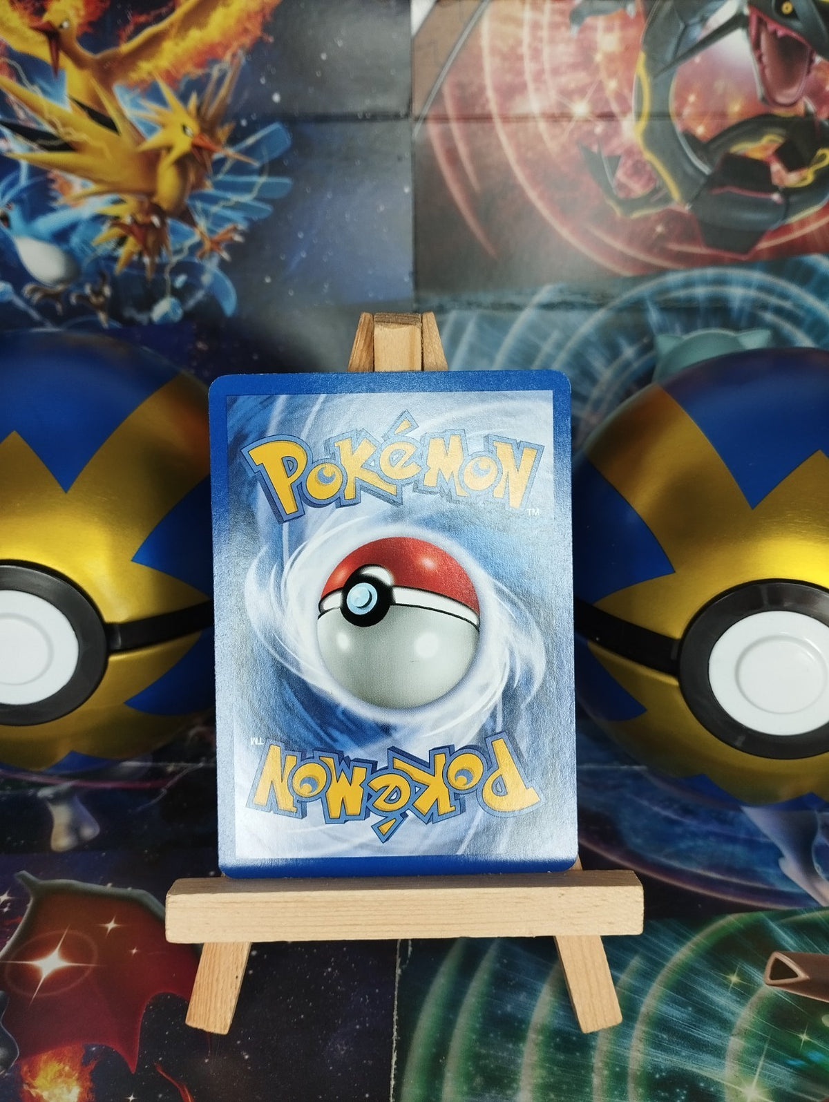 Pokémon Karte Dunkles Arbok 2/82 Team Rocket WOTC HOLO PSA DE EX-