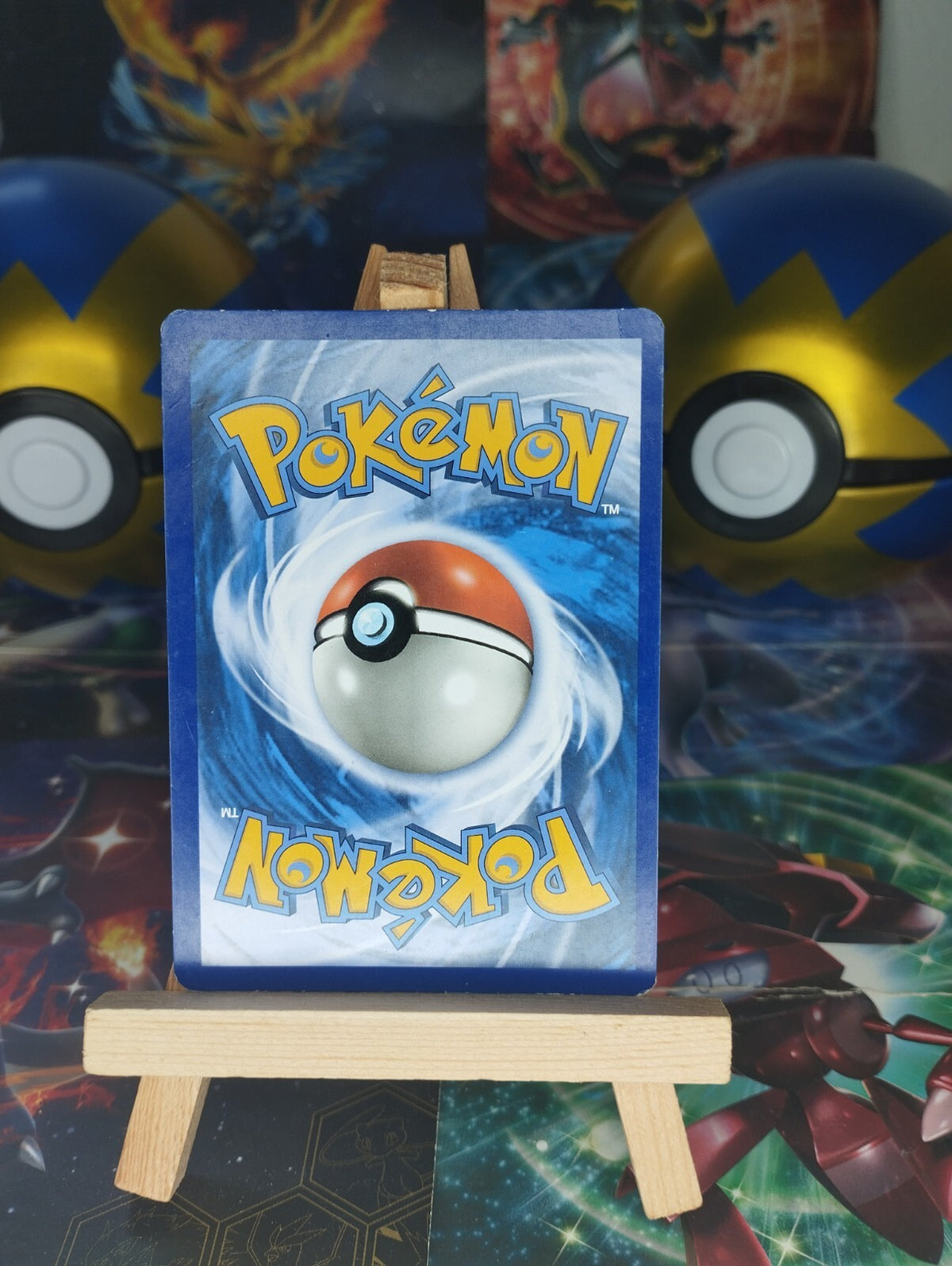 Pokémon Xenia Trainer Fullart 164/168 Sturm am Firmament DE PSA PL