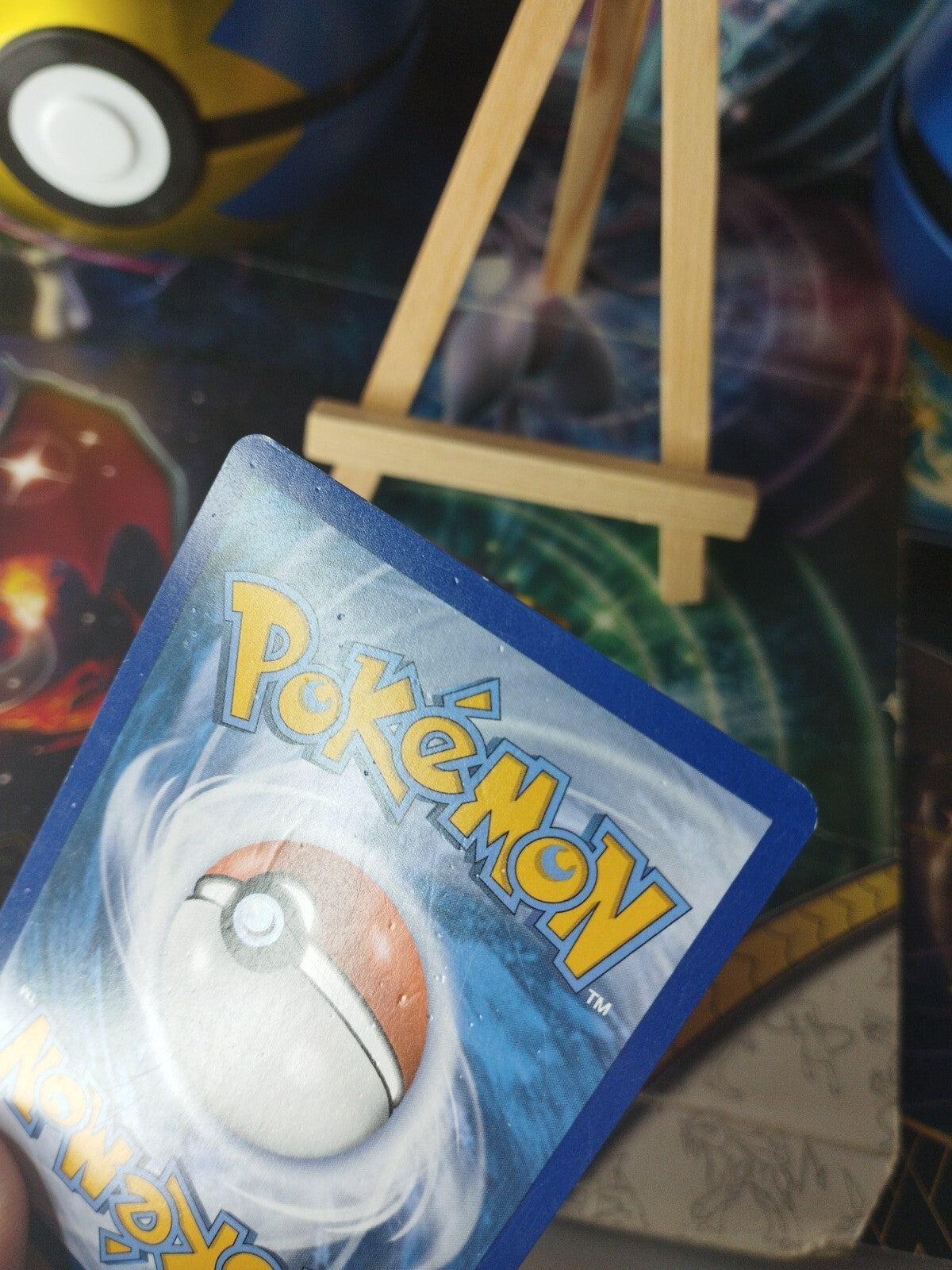 Pokémon Garados EX 114/122 XY Turbostart Breakpoint Gyarados PSA EX Good DE
