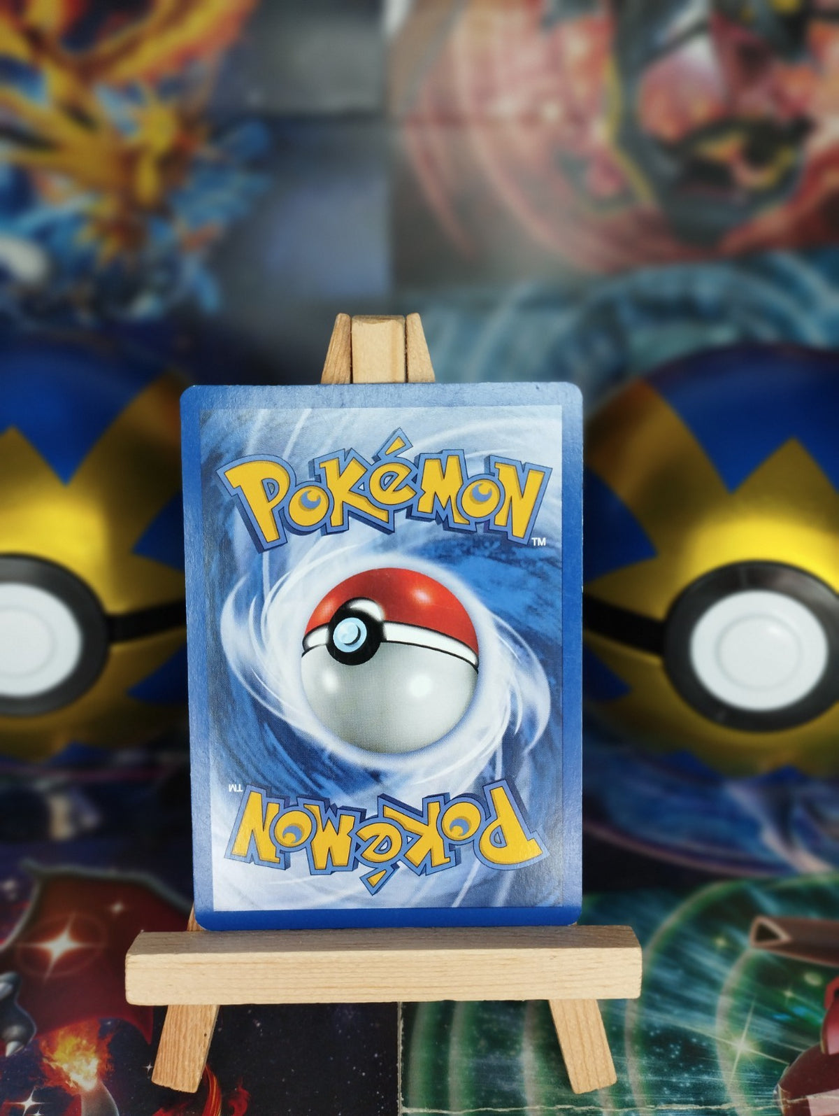 Pokémon Karte Lavados (WP 21) Movie Film Promo WOTC Wizards Moltres PSA DE GD
