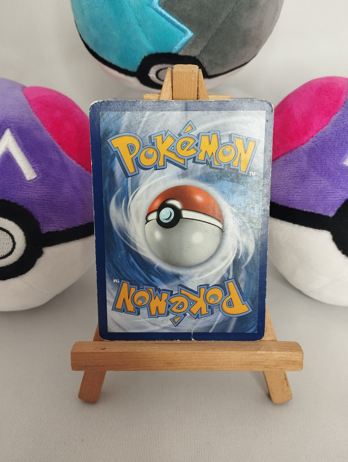 Gewaldro EX - XY Ewiger Anfang (DE) - 84/98 - EX Fullart - PL
