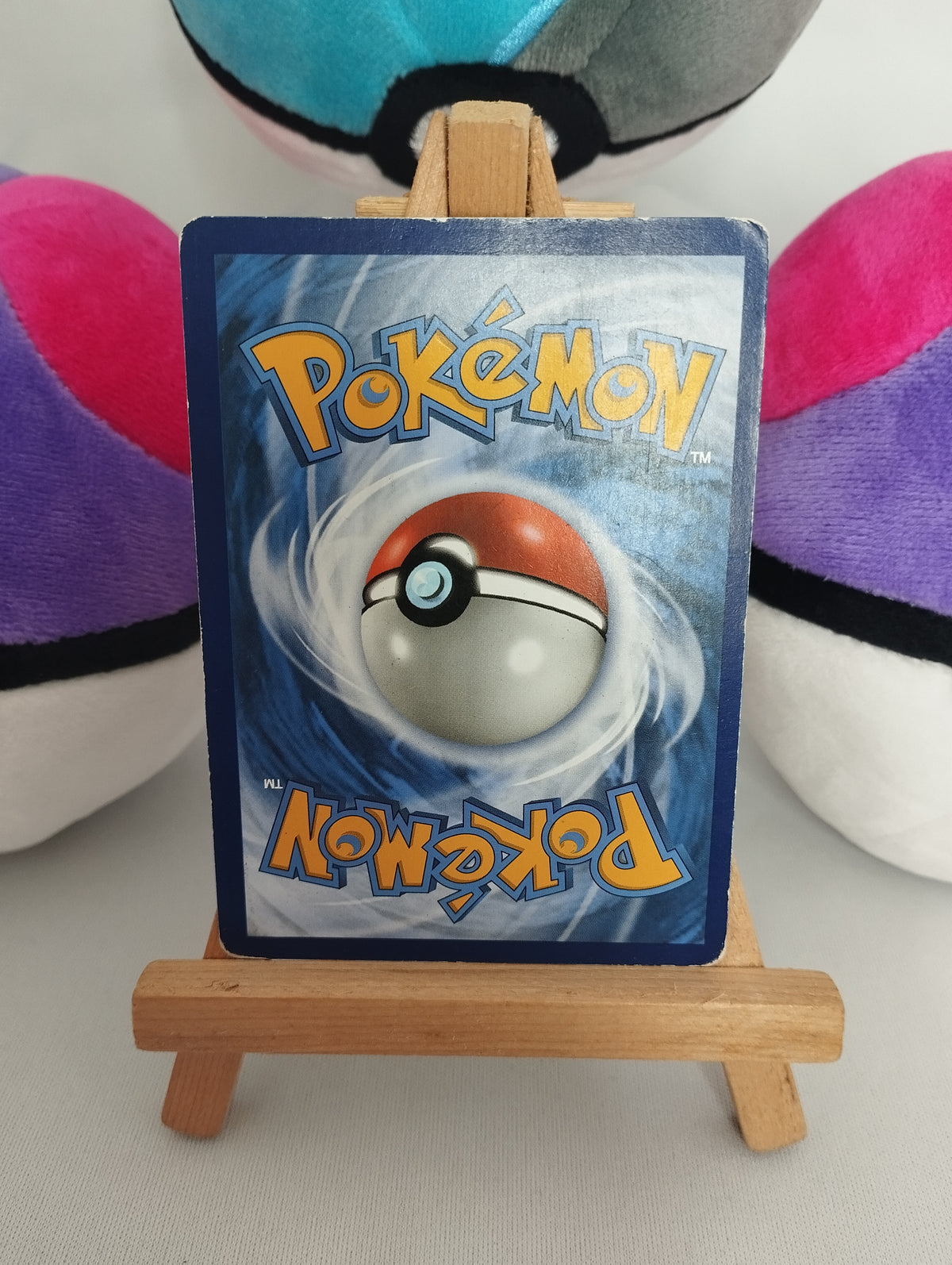 Pokémon Guardevoir&Feelinara GX Alt Art 205/214 Kräfte im Einklang DE PSA LP