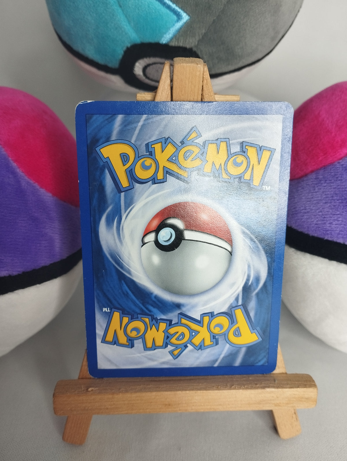 Pokéball - ex Crystal Guardians (DE) - 82/100 - Reverse Holo Stamp - LP