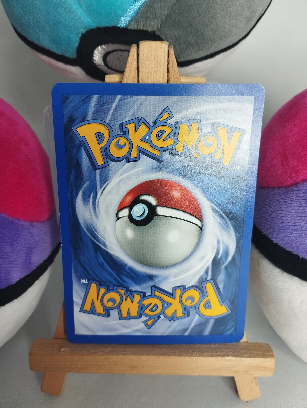 Pokémon Karte Togepi (WP 30) WOTC Wizards Promo 30 PSA DE EX-