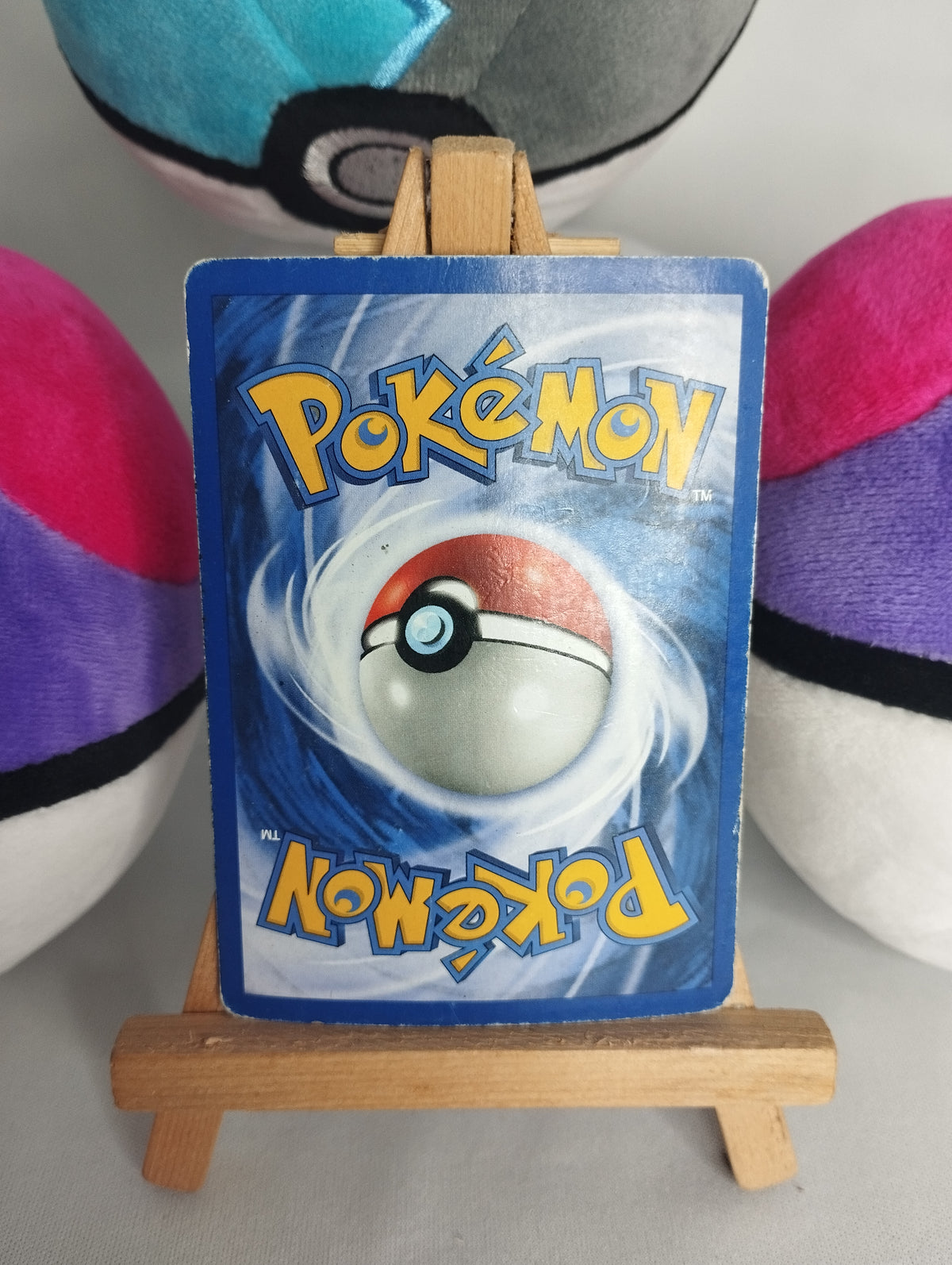 Icognito A (Unown A) - Neo Discovery (EN) - 14/75 - Holo - PL