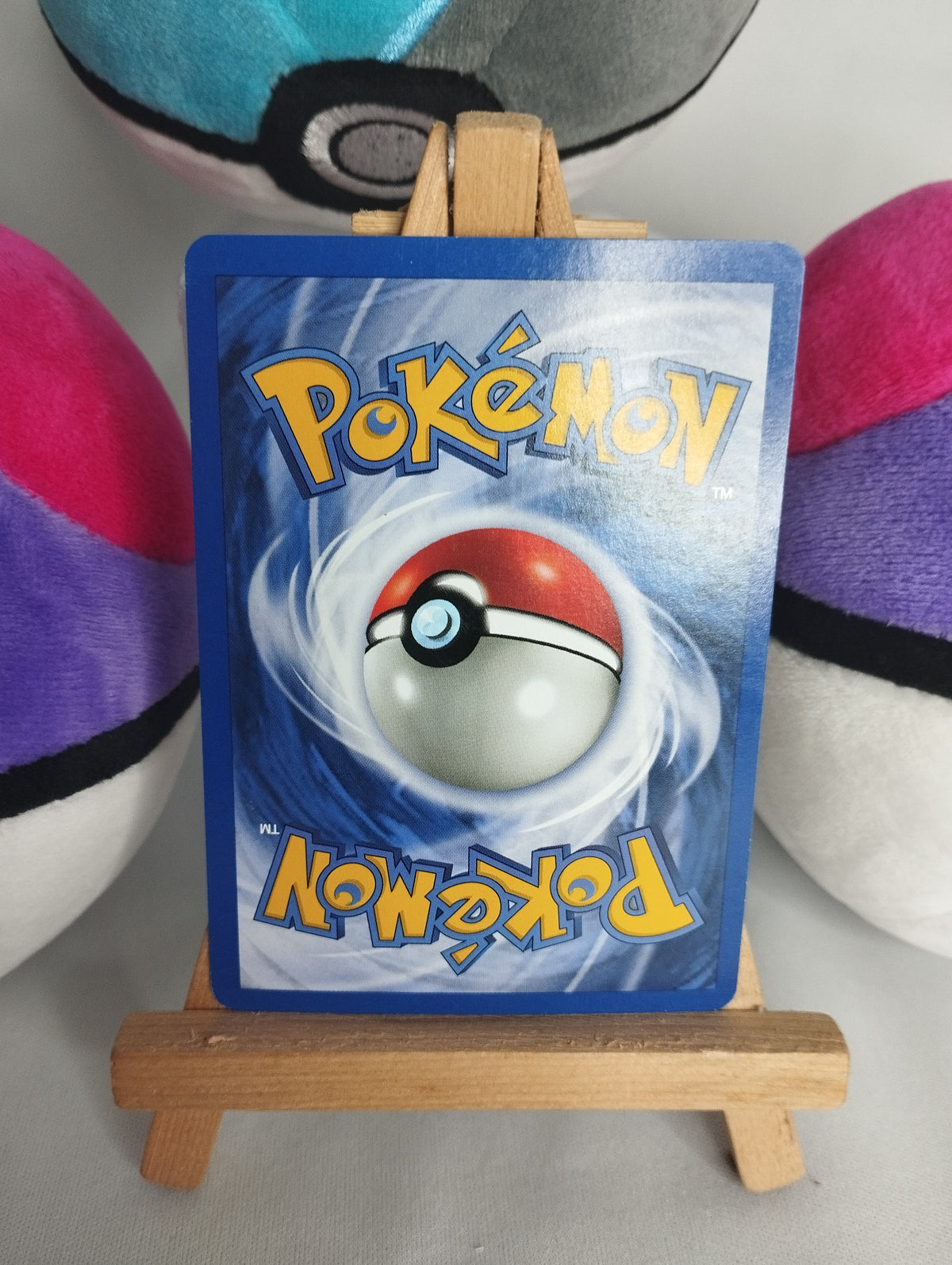 Knuddeluff (Wigglytuff) - Base Set 2 (EN) - 19/130 - Holo - NM
