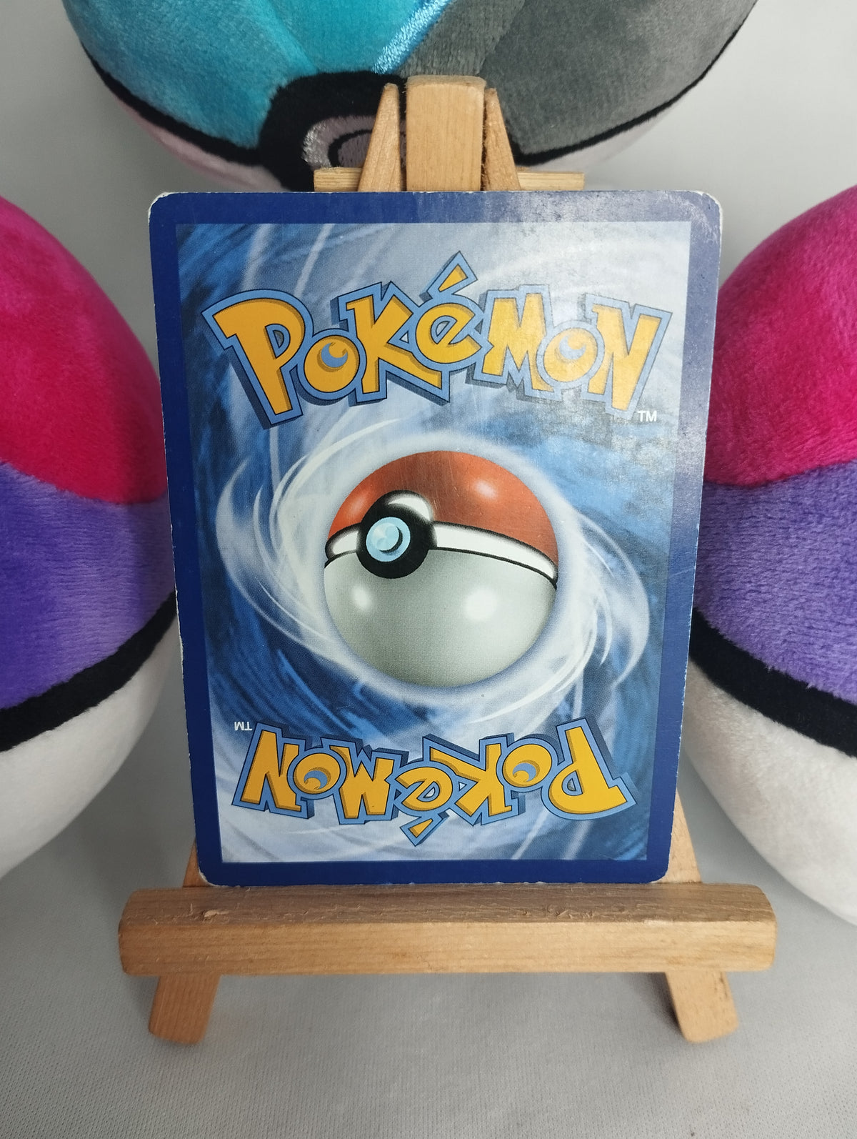Rots Herausforderung - Kräfte im Einklang (DE) - 213/214 - Trainer Fullart - PL