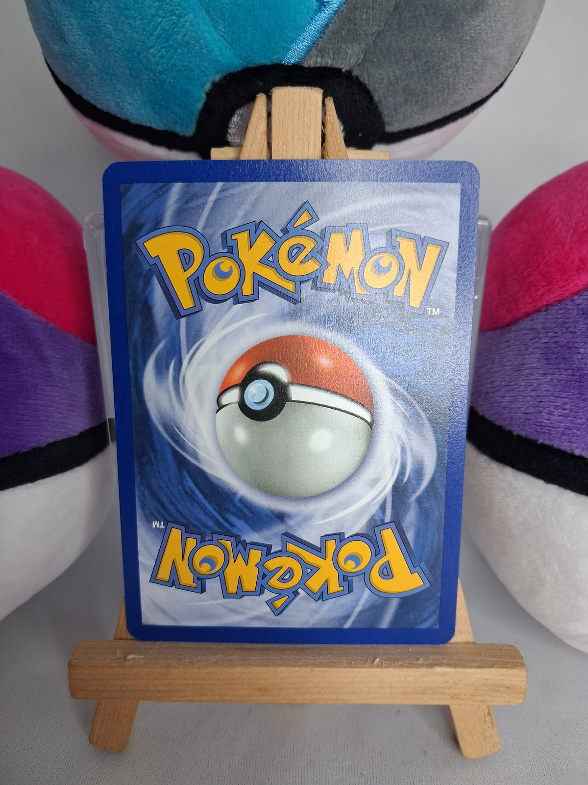 Flemmli (Torchic) - Nintendo Promos (EN) - NP 008 - Reverse Holo - EX+