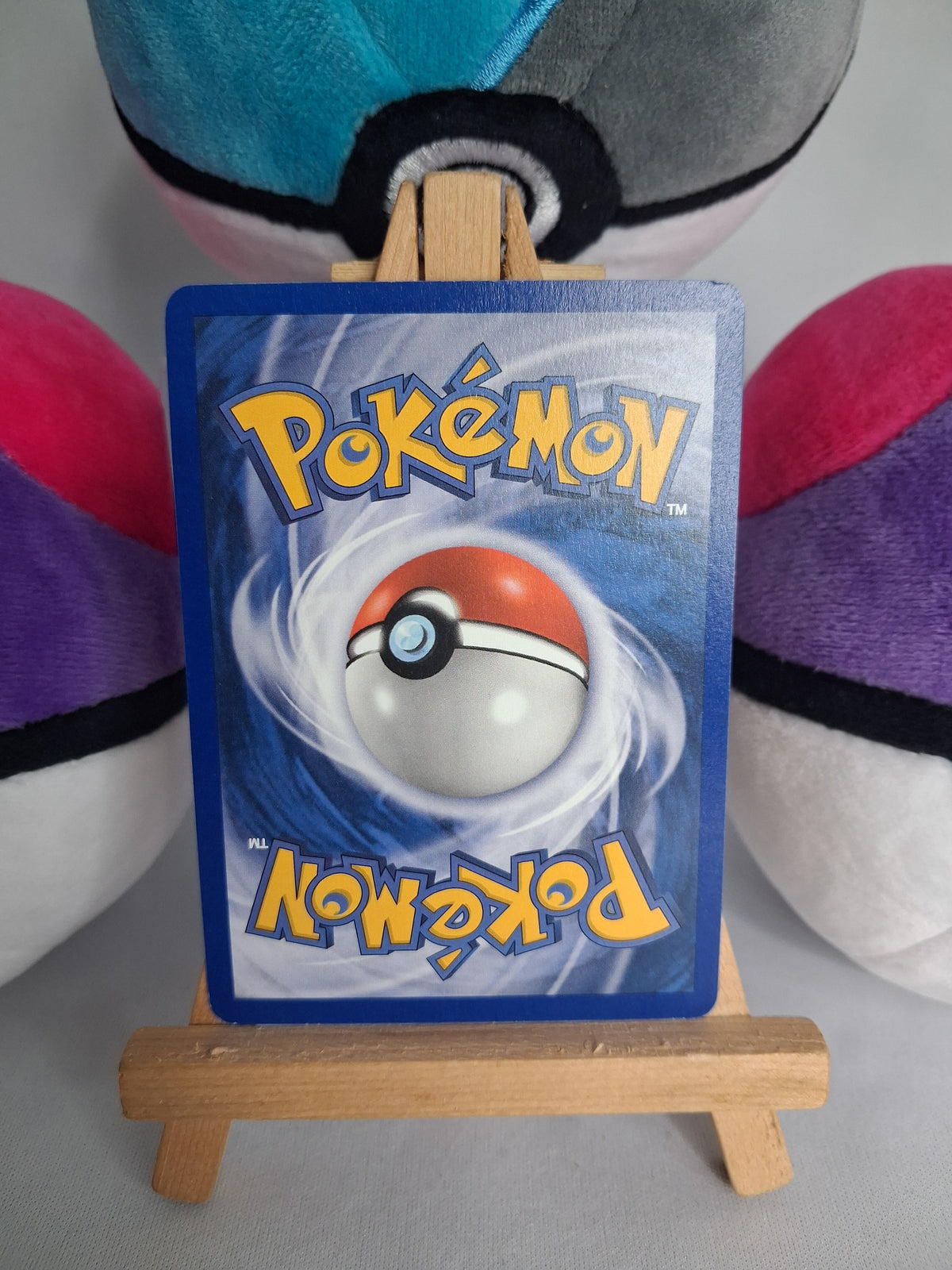 Gewaldro (Sceptile) - ex Rubin & Saphir (EN) - 20/109 - Non Holo - NM/EX