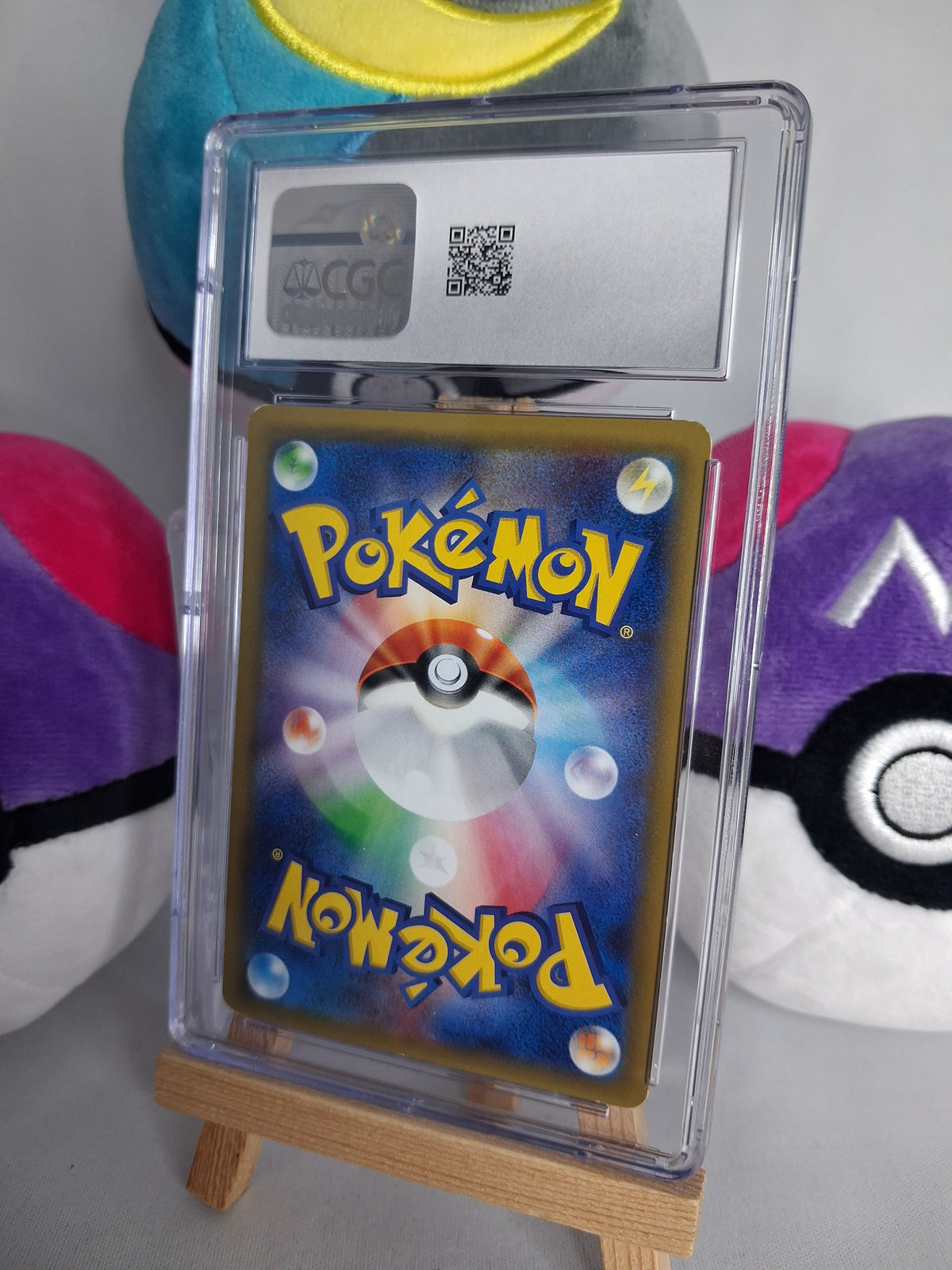 iscalar-inkay-legendary-dream-shine-collection-jp-016-027-holo-cgc-9