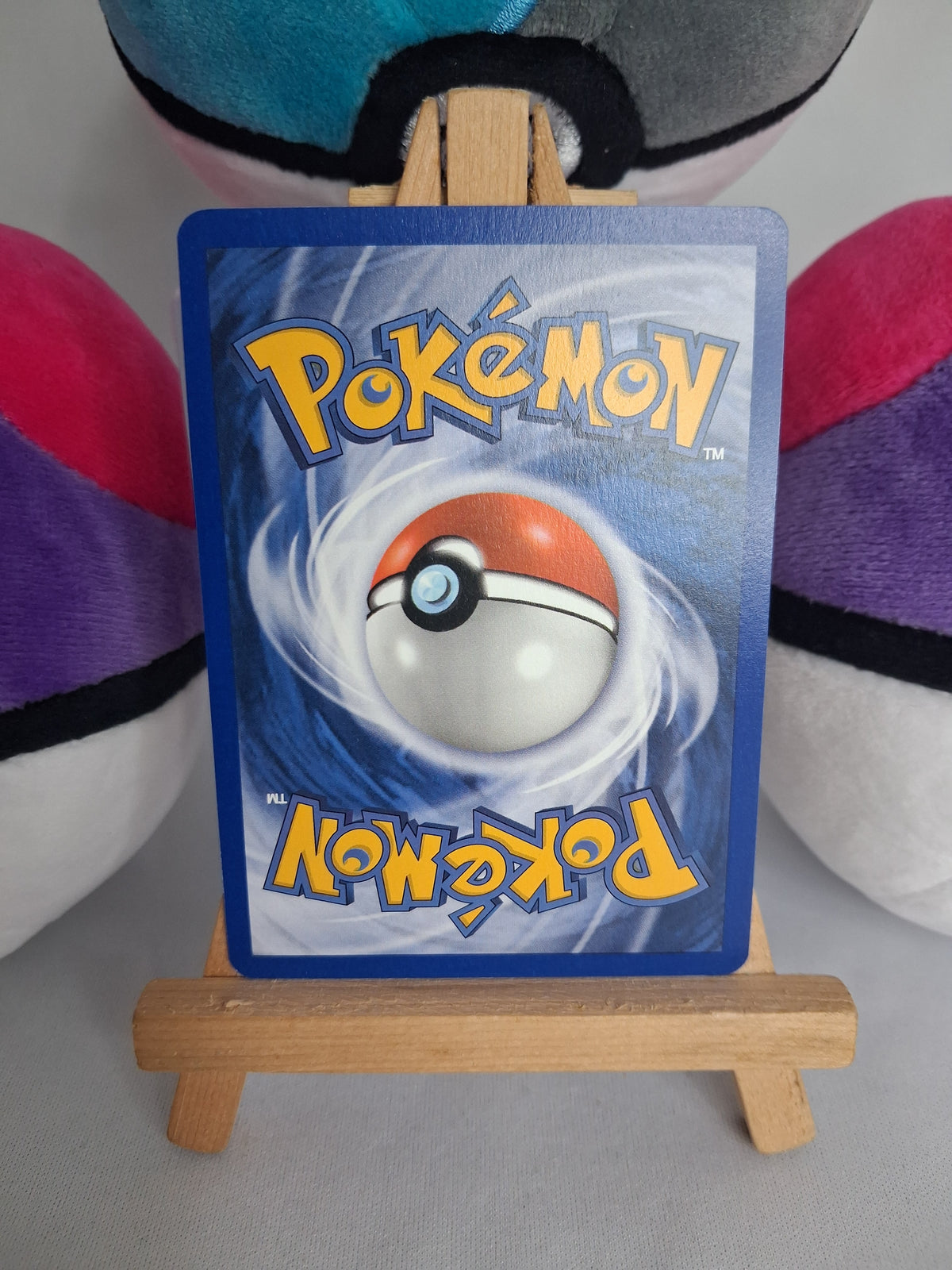 Schiggy (Squirtle) - ex Feuerrot & Blattgrün (EN) - 83/112 - Non Holo - NM