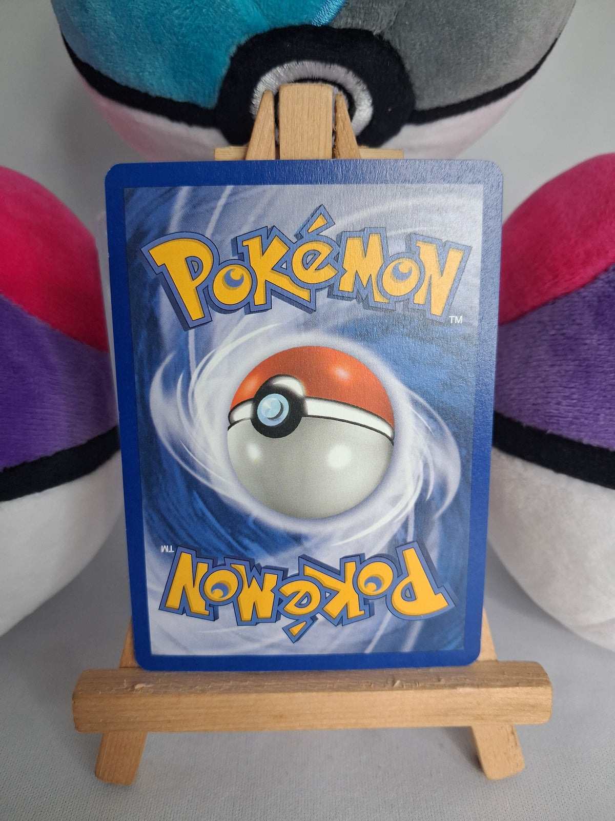Voltenso (Manectric) - ex Rubin & Saphir (EN) - 9/109 - Holo - NM/NM-
