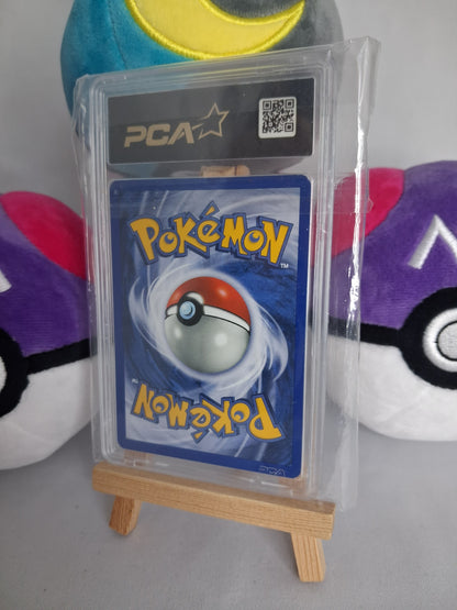 Machollo - Team Rocket (DE) - 59/82 - 1- Edition - PCA 9