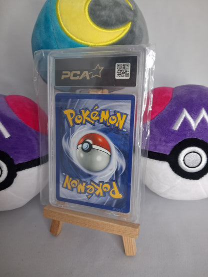 Magnetilo - Team Rocket (DE) - 60/82 - 1. Edition - PCA 9