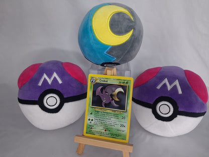 Iksbat (Crobat) - Neo Revelation (EN) - 4/64 - Holo - GD
