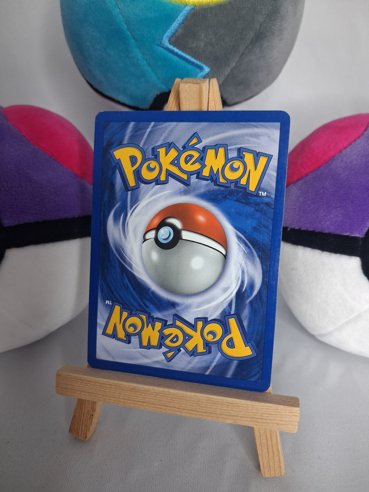Iksbat (Crobat) - Neo Revelation (EN) - 4/64 - Holo - GD