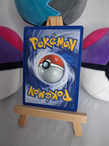 Dunkles Ampharos (Dark Ampharos) - Neo Destiny (EN) - 1/105 - Holo - GD/LP