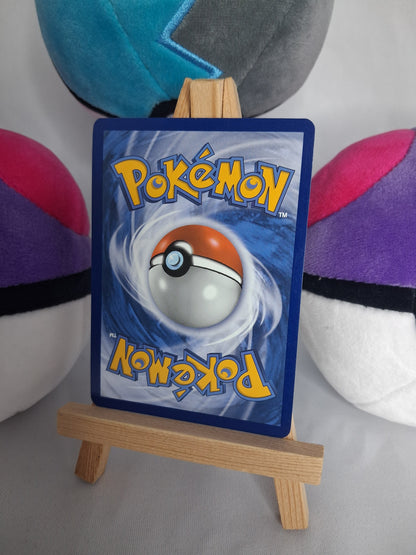 Pikachu - SWSH Promo (DE) - SWSH020 - Full Art - NM/EX