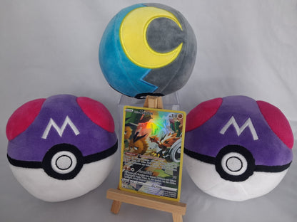 Galar-Zapdos - SWSH Promo (DE) - SWSH283 - Full Art - NM-