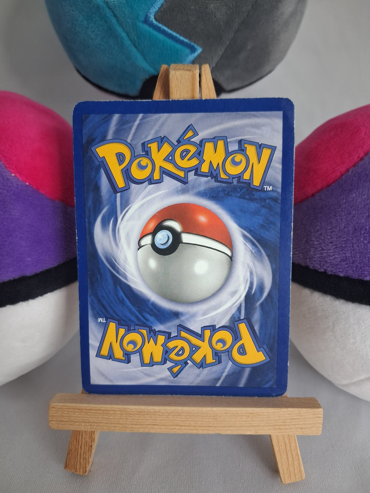 Machomei - Base Set (DE) - 8/102 - 1. Edition Holo - LP/PL