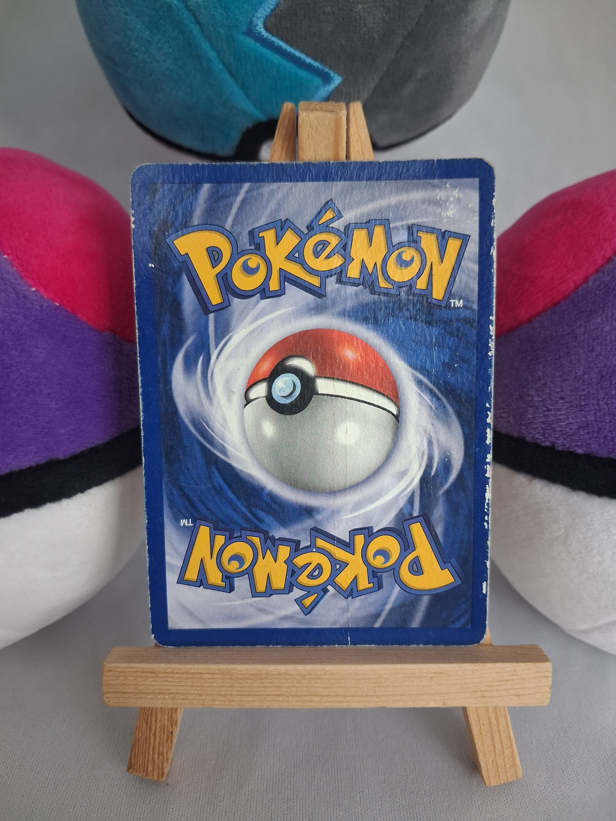 Magneton - Base Set (DE) - 9/102 - Holo - PL