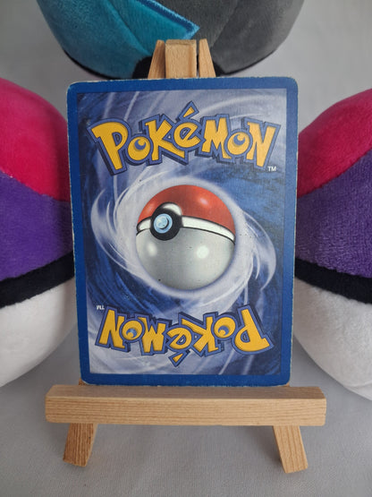 Magneton - Fossil (DE) - 26/62 - Non Holo - PL