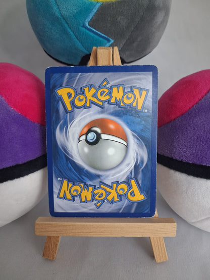 Ampharos - Heartgold & Soulsilver (DE) - 105/123 - Prime - LP/PL