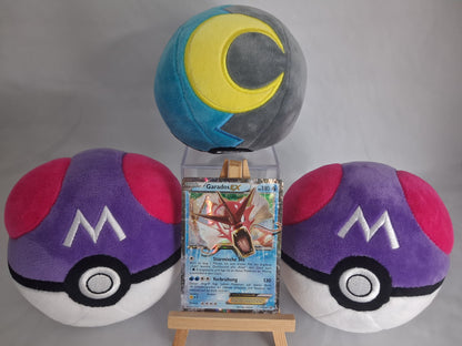 Garados - XY Promo (DE) - XY106 - EX Shiny - PL
