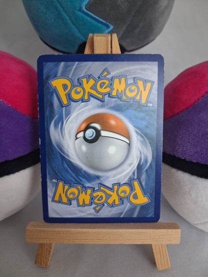 Yveltal - XY Promo (DE) - XY150 - EX Shiny - LP