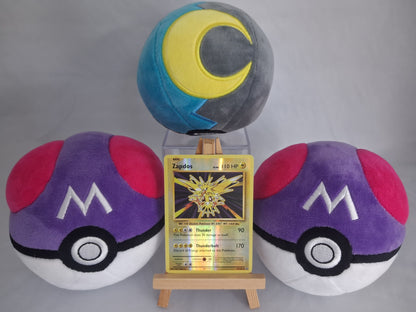 Zapdos - XY Evolution (EN) - 42/108 - Reverse Holo - LP