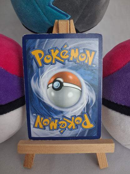 Glurak GX - SM Promo (DE) - SM60 - GX Full Art - PL