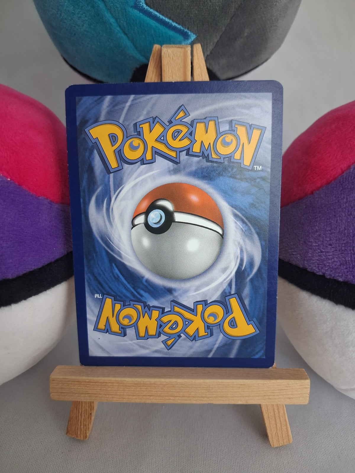 Plusle - Schimmernde Legenden (DE) - 33/73 - Reverse Holo - EX
