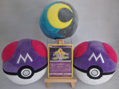 Schimmerndes Jirachi - Schimmernde Legenden (DE) - 42/73 - Shiny - GD