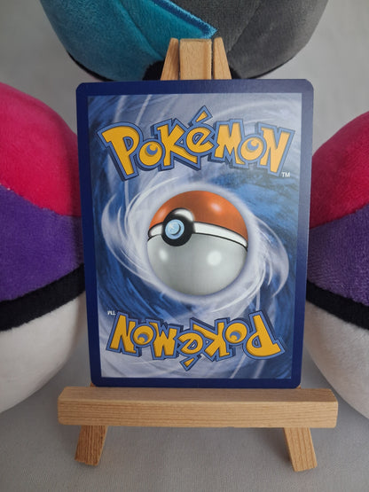 Alola-Vulpix - Ultra-Prisma (DE) - 30/156 - Reverse Holo - NM