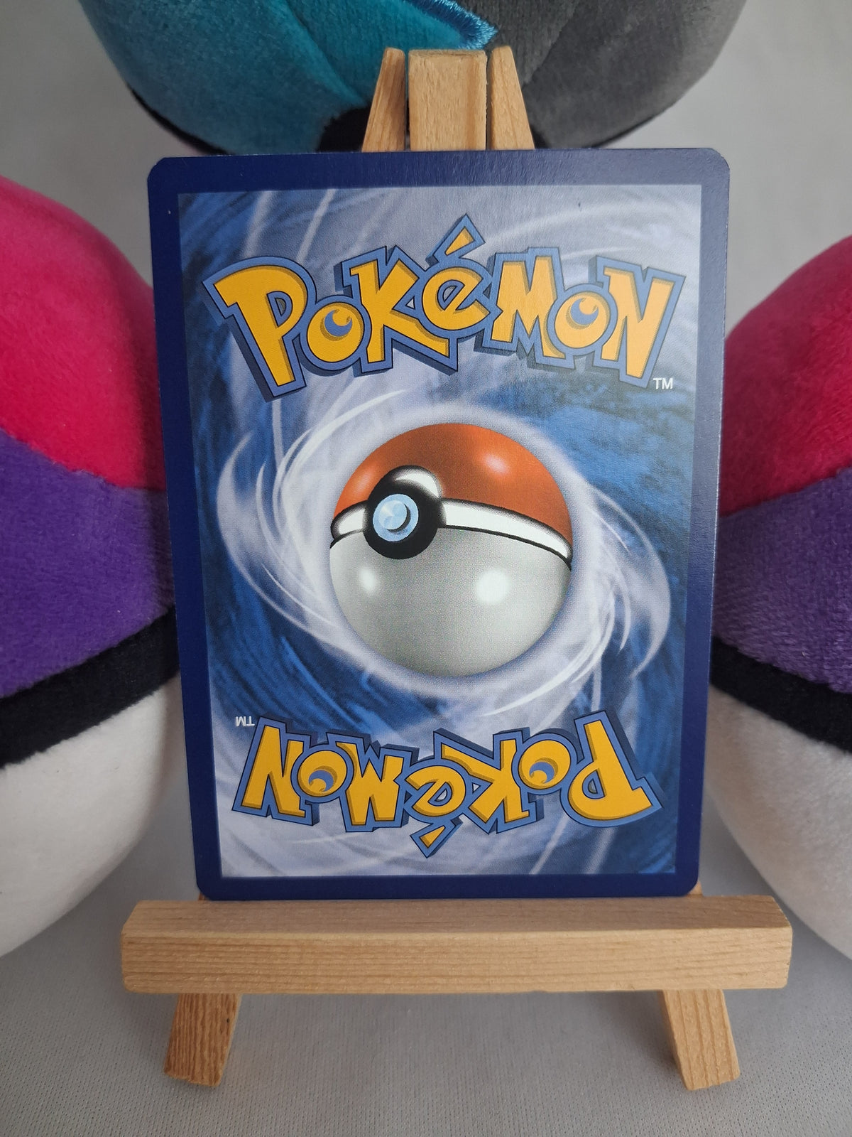 Darkrai Prisma - Ultra-Prisma (DE) - 77/156 - Prisma Holo - NM