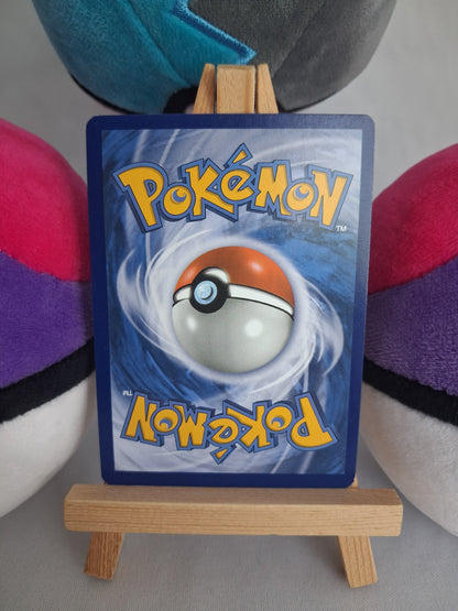 Rayquaza GX - Sturm am Firmament (DE) - 109/168 - GX - NM-