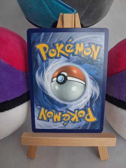 Alola-Snobilikat - Echo des Donners (DE) - 119/214 - Non Holo - NM-