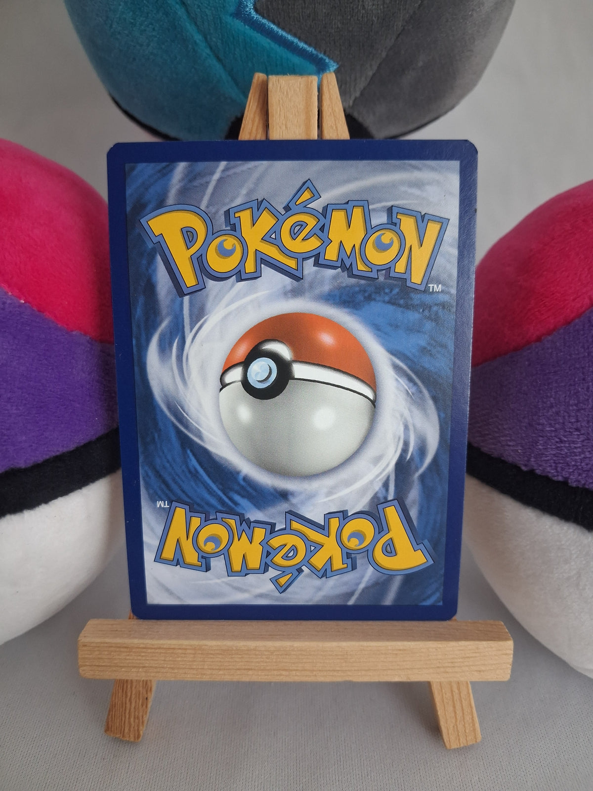 Mauzi (Meowth) - Teams sind Trumpf (EN) - 125/181 - Reverse Holo - EX