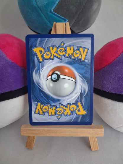 Alola-Raichu - Bund der Gleichgesinnten (DE) - 57/236 - Reverse Holo - NM