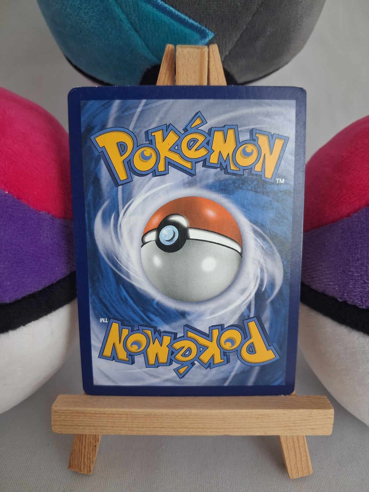 Sleimok&Alola-Sleimok GX - Kräfte im Einklang (DE) - 61/214 - GX - EX-