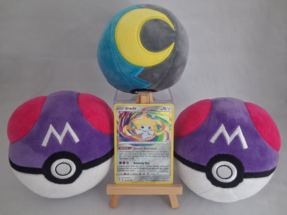 Jirachi - Farbenschock (EN) - 119/185 - Amazing Rare - NM