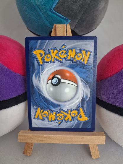 Kyogre - Glänzendes Schicksal (DE) - 021/072 - Amazing Rare - NM