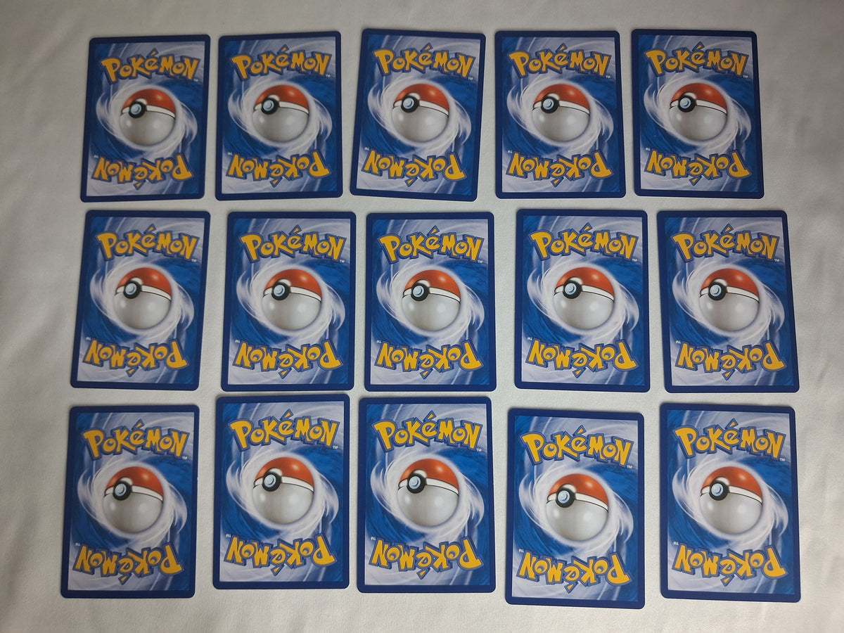 Darkness that Consumes Light Set 31 Karten mit Pikachu - Darkness that Consumes Light (KOR) - 013/051 - Non Holo - EX