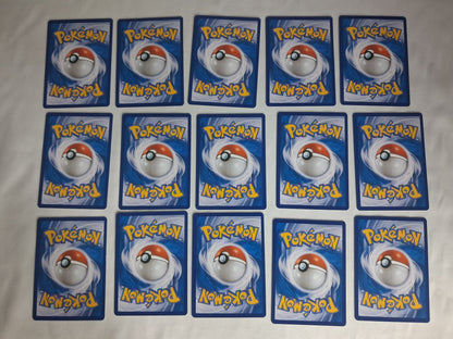 Darkness that Consumes Light Set 31 Karten mit Pikachu - Darkness that Consumes Light (KOR) - 013/051 - Non Holo - EX