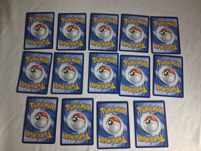 Teams sind Trumpf Set 41 Karten mit Dragonir - Teams sind Trumpf (DE) - 118/181 - Reverse Holo - EX/GD