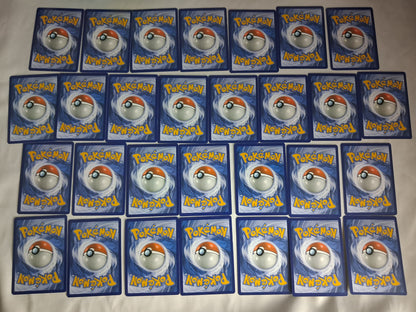 Kräfte im Einklang Set 58 Karten mit Mewtu - Kräfte im Einklang (DE) - 75/214  - Non Holo - EX