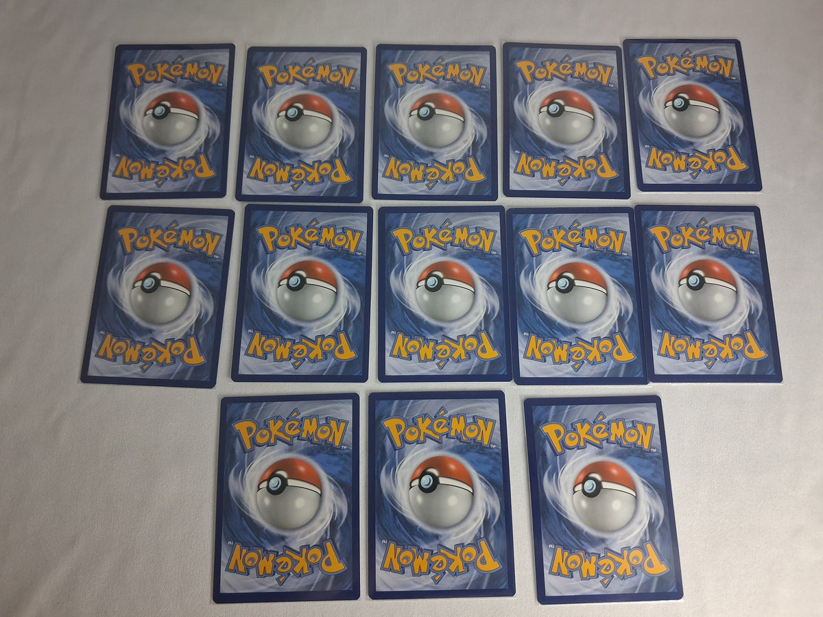 Glänzendes Schicksal Set mit Servol V - Glänzendes Schicksal (DE) - SV114/SV122 - V Shiny - NM